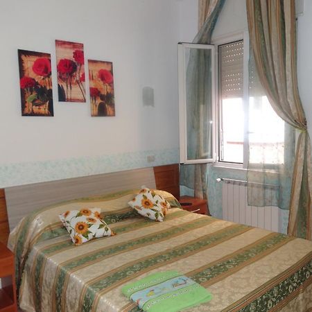B&B Twins Rome Room photo