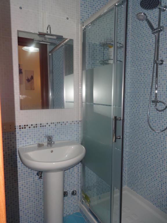 B&B Twins Rome Room photo