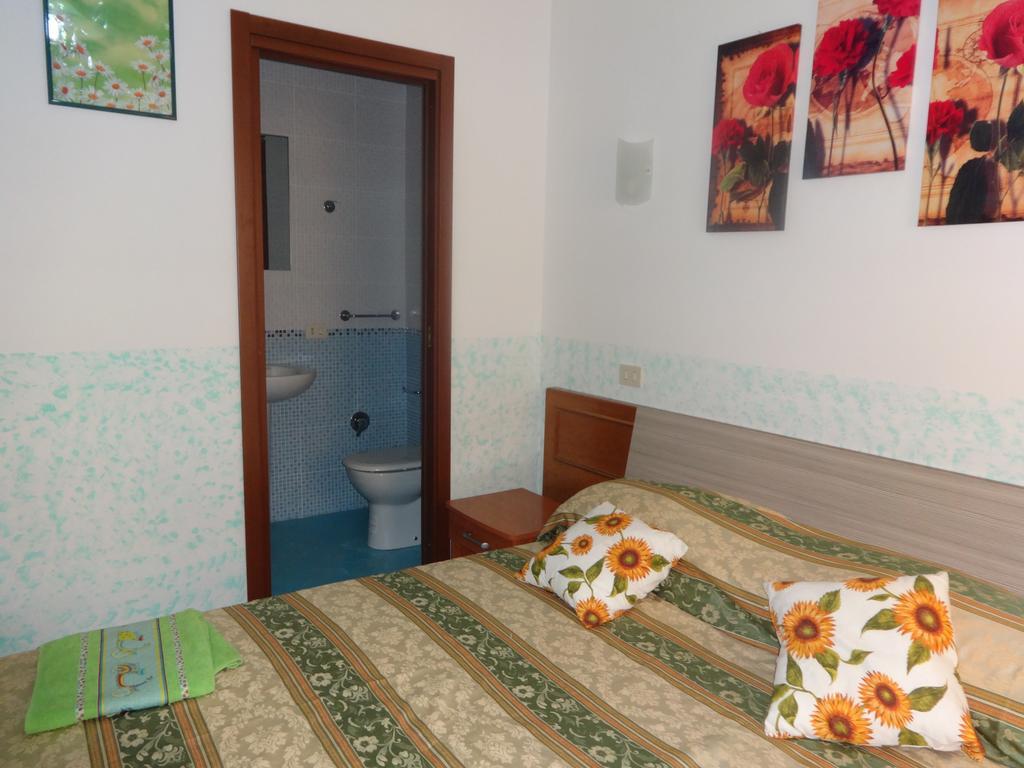 B&B Twins Rome Room photo
