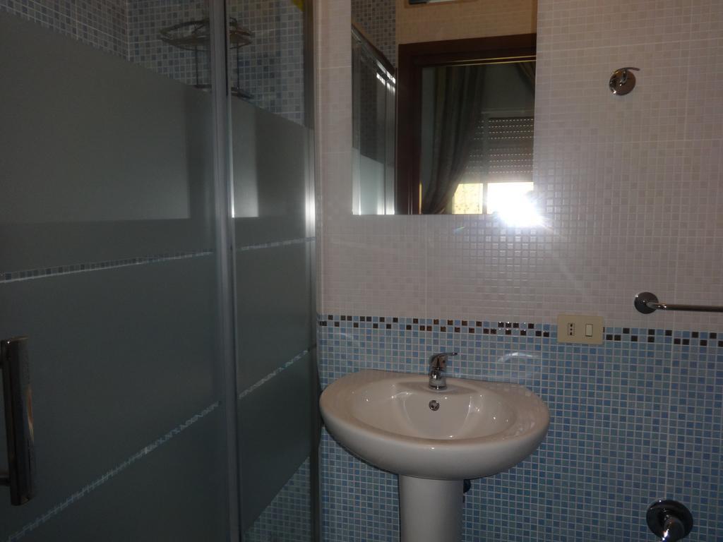 B&B Twins Rome Room photo