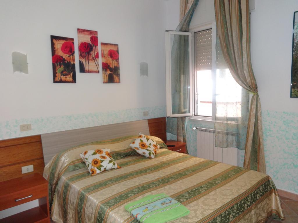 B&B Twins Rome Room photo