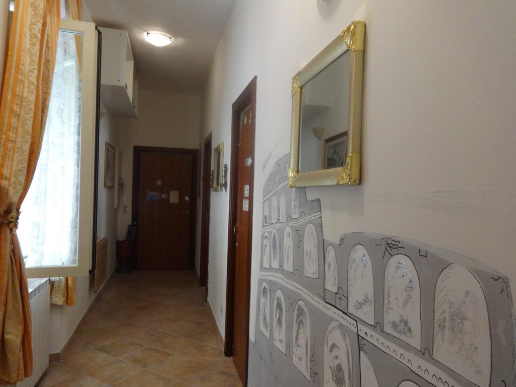 B&B Twins Rome Exterior photo