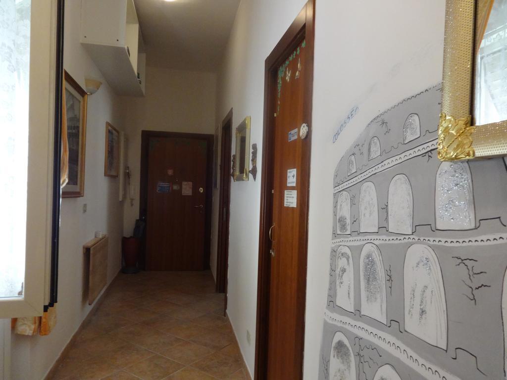 B&B Twins Rome Exterior photo