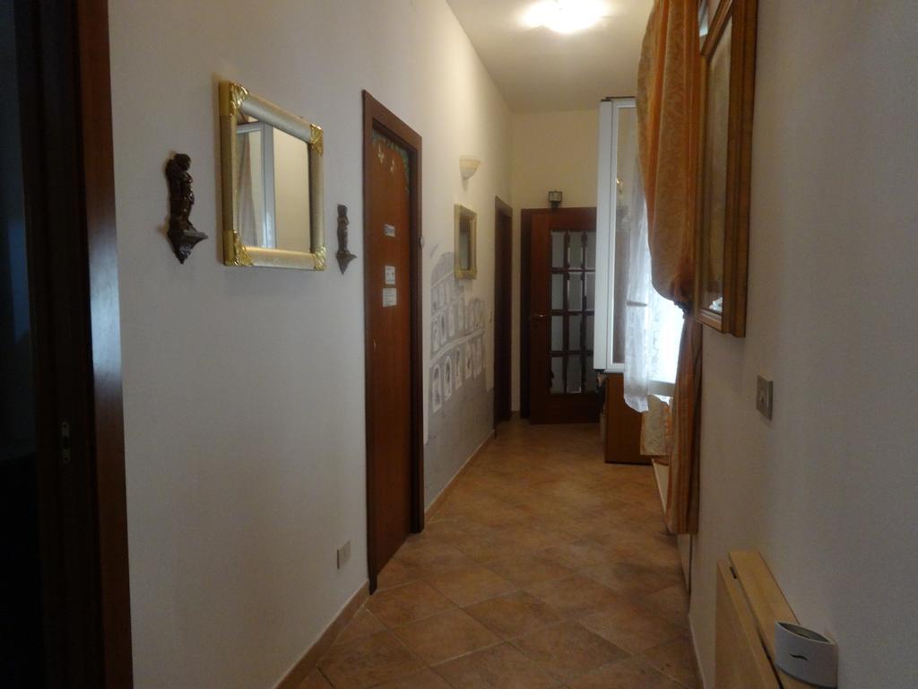 B&B Twins Rome Exterior photo