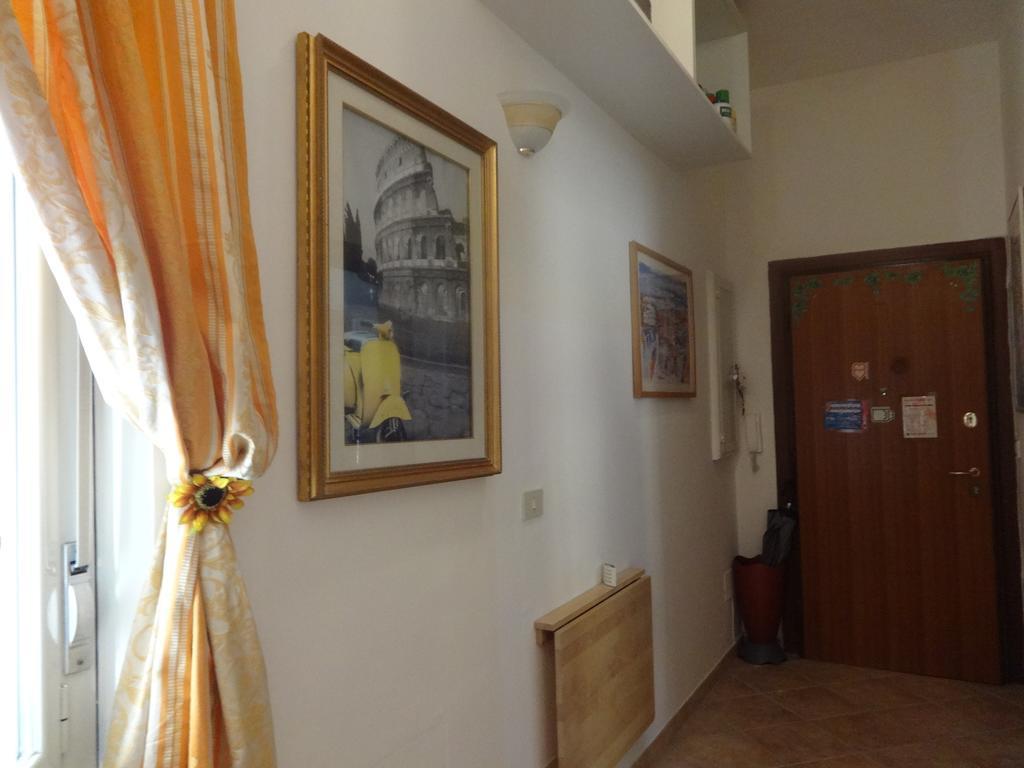B&B Twins Rome Exterior photo