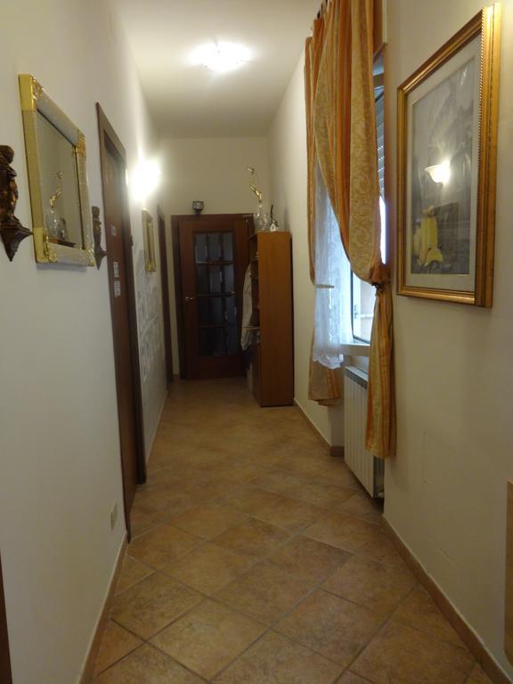 B&B Twins Rome Exterior photo
