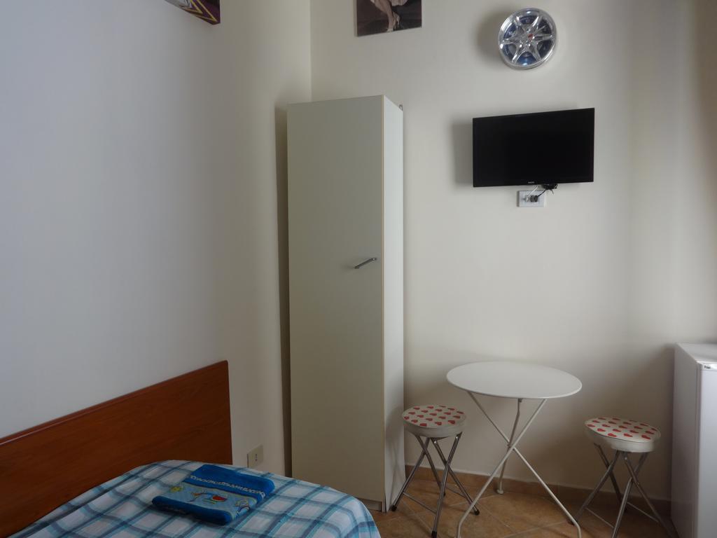 B&B Twins Rome Room photo