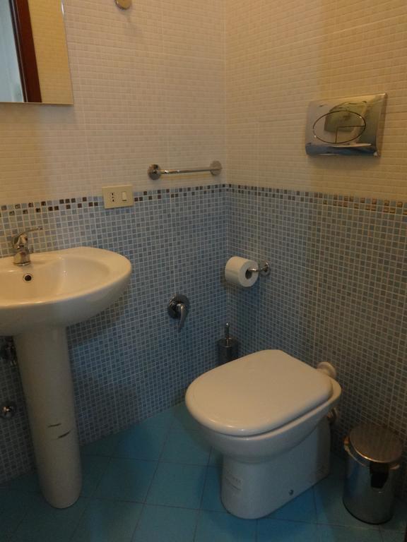 B&B Twins Rome Room photo