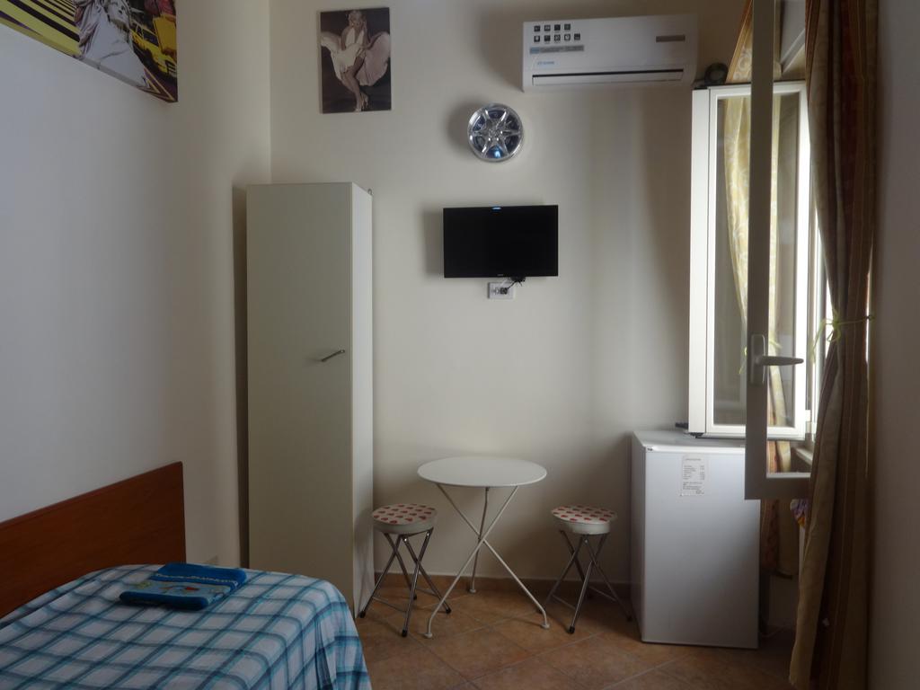 B&B Twins Rome Room photo