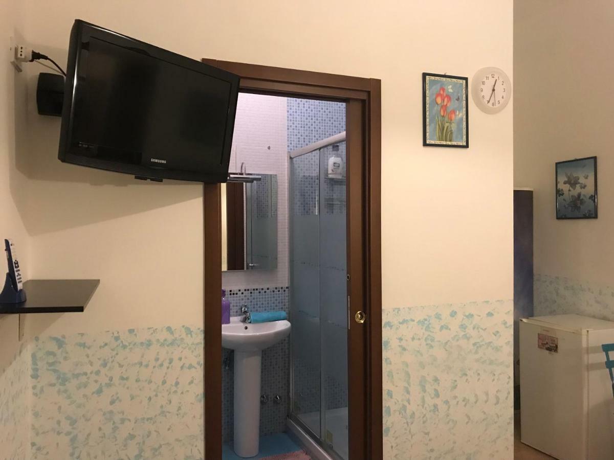 B&B Twins Rome Exterior photo