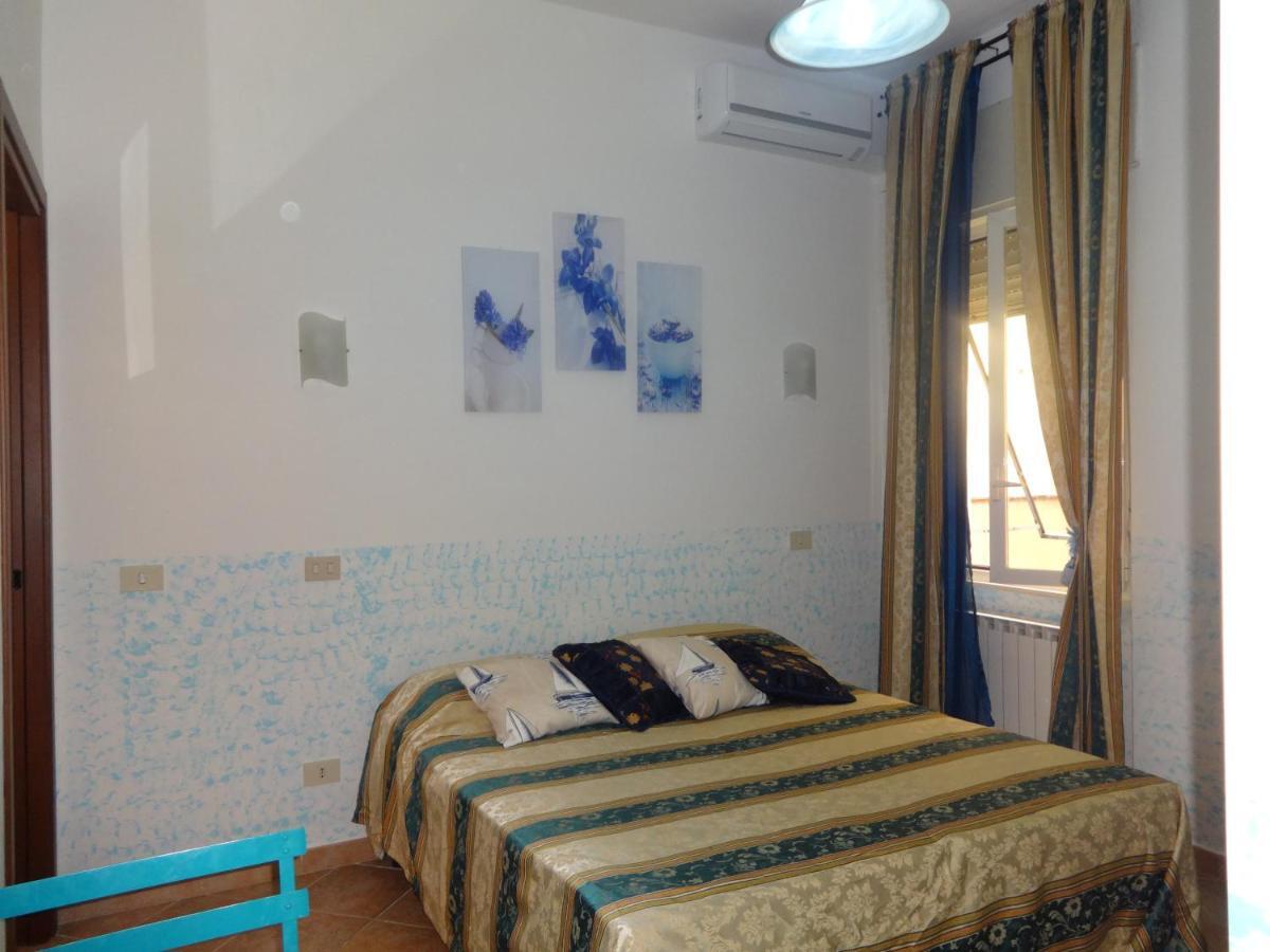 B&B Twins Rome Room photo