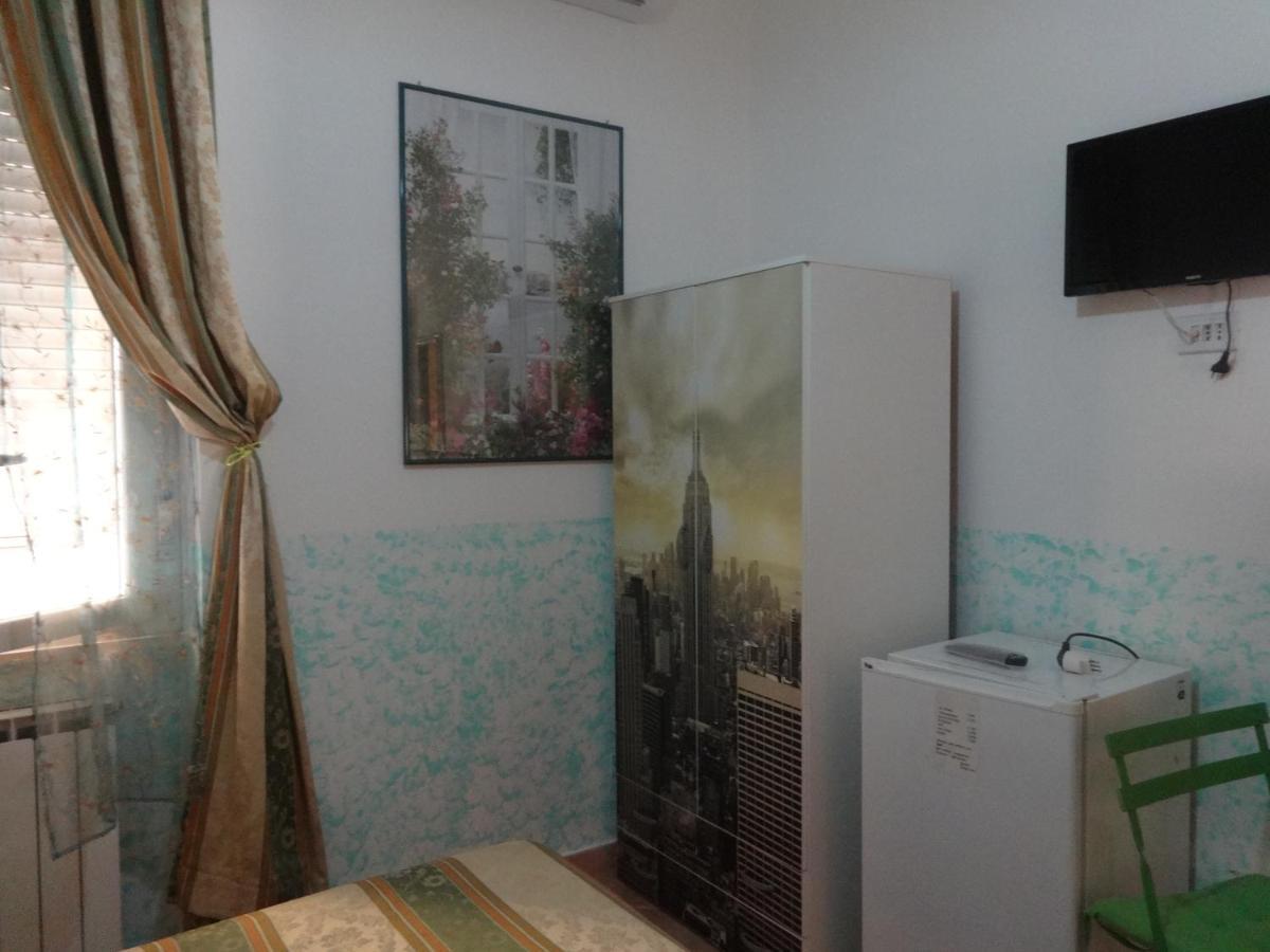 B&B Twins Rome Room photo